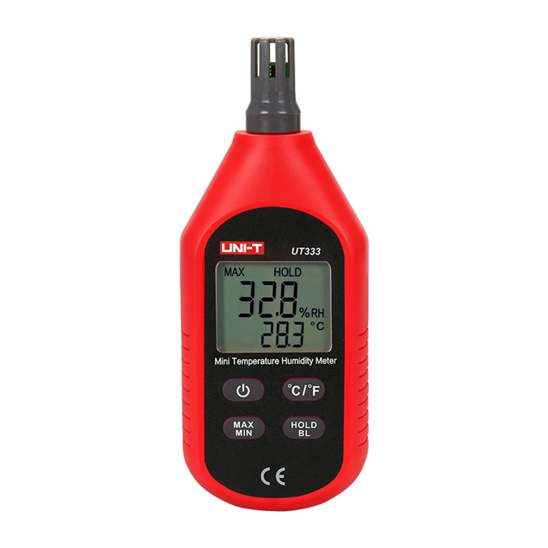 Uni-T UNI- T UT333 temperature and