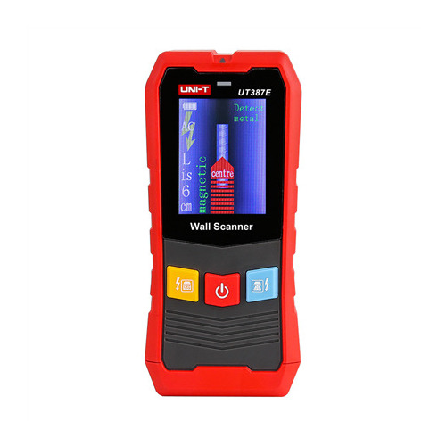 UNI-T UT387E Wall Scanner for Metal
