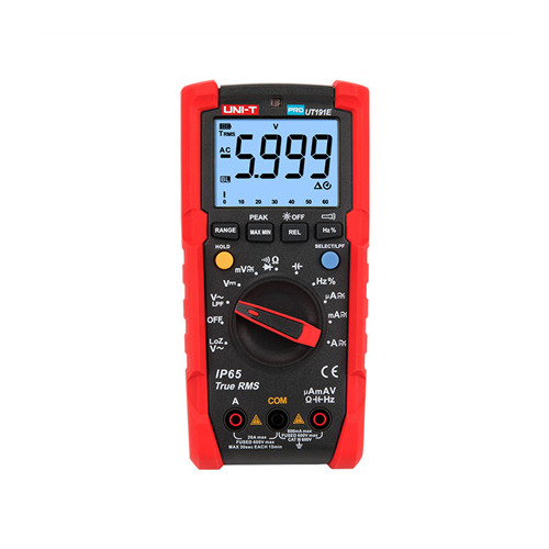 UNI-T | UT191E | 6935750519103 |