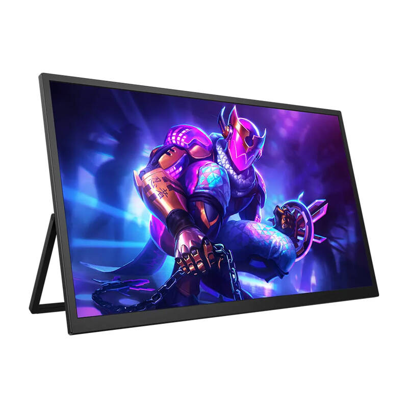 Uperfect UXbox E4 M185T08 - 18"