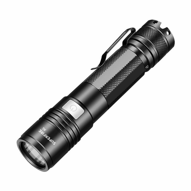 UV Flashlight Superfire A5, 365NM |