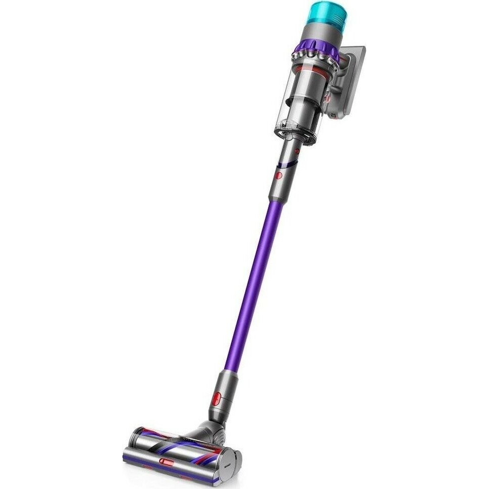 Dyson Gen5detect Absolute purple E |