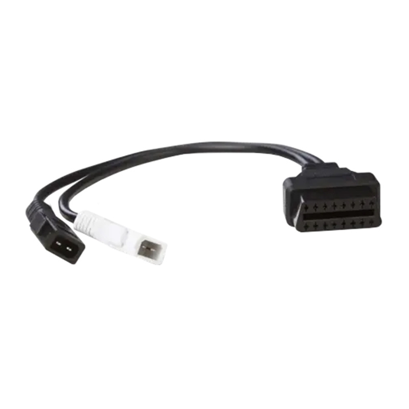 VAG 2x2 to OBD-II adapter OBDeleven