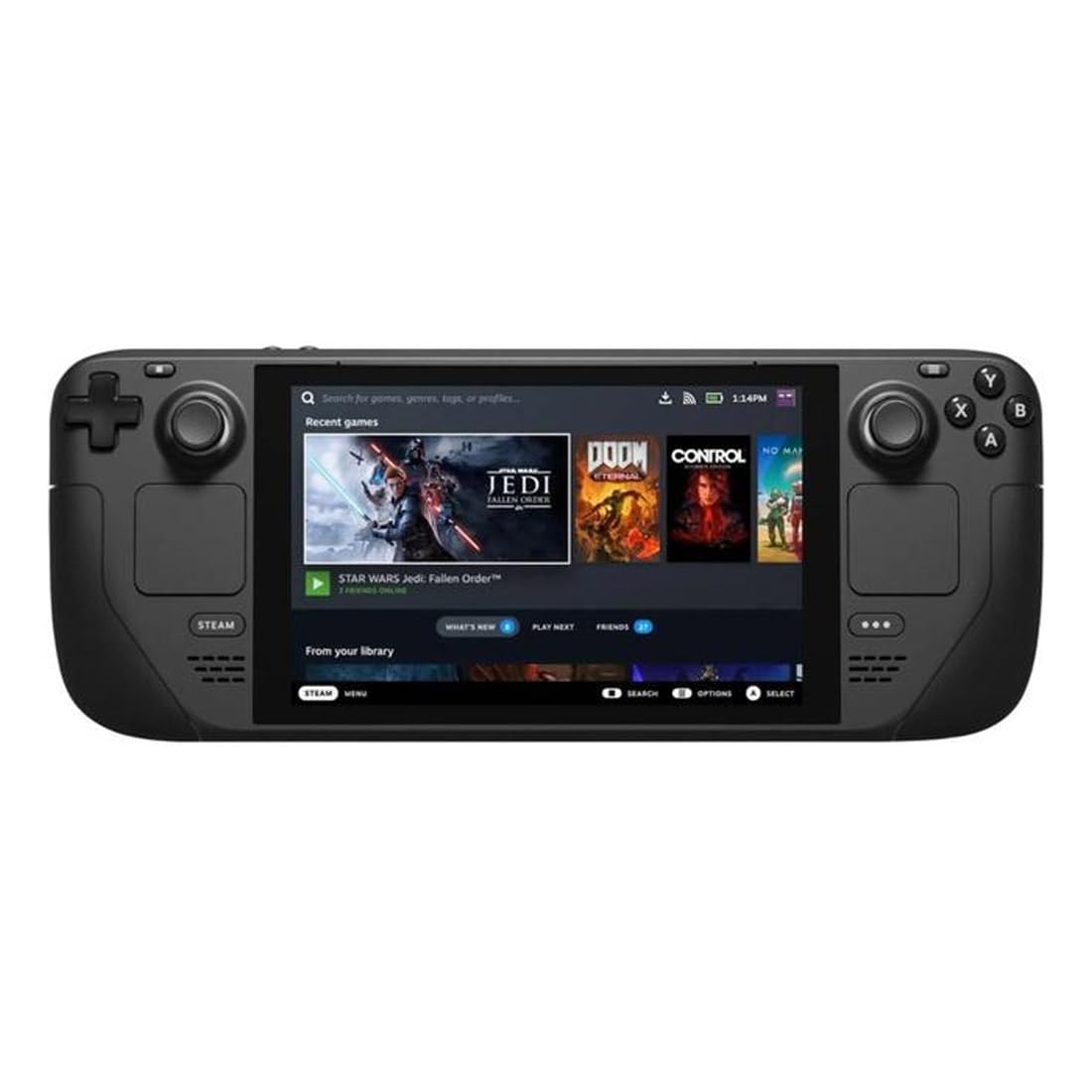 Valve Steam Deck 512GB OLED |