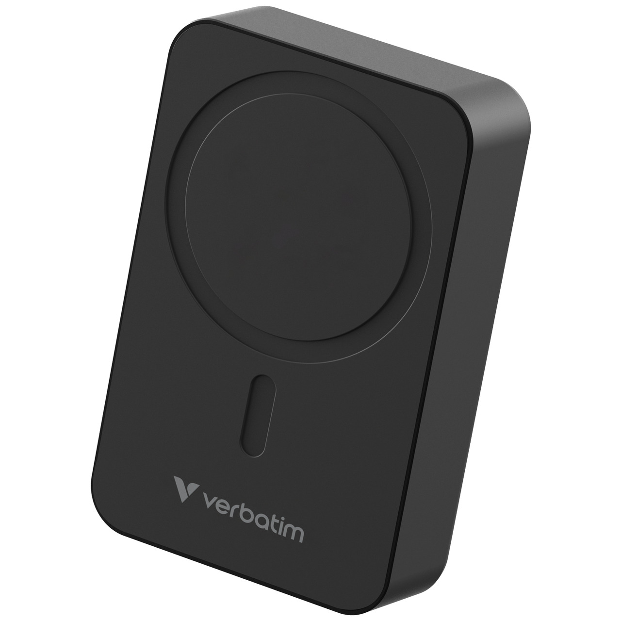 Verbatim Charge `n` Go Essentials Magnetic
