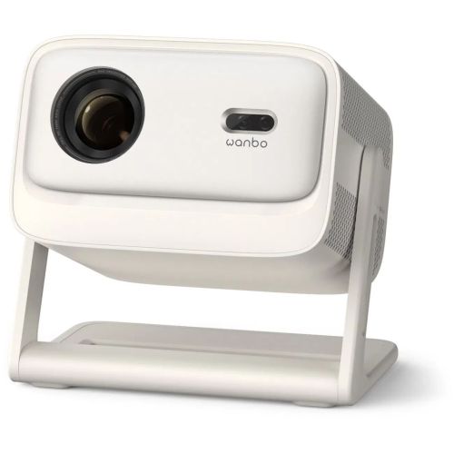 Wanbo Projector Vali 1 Pro 1080P
