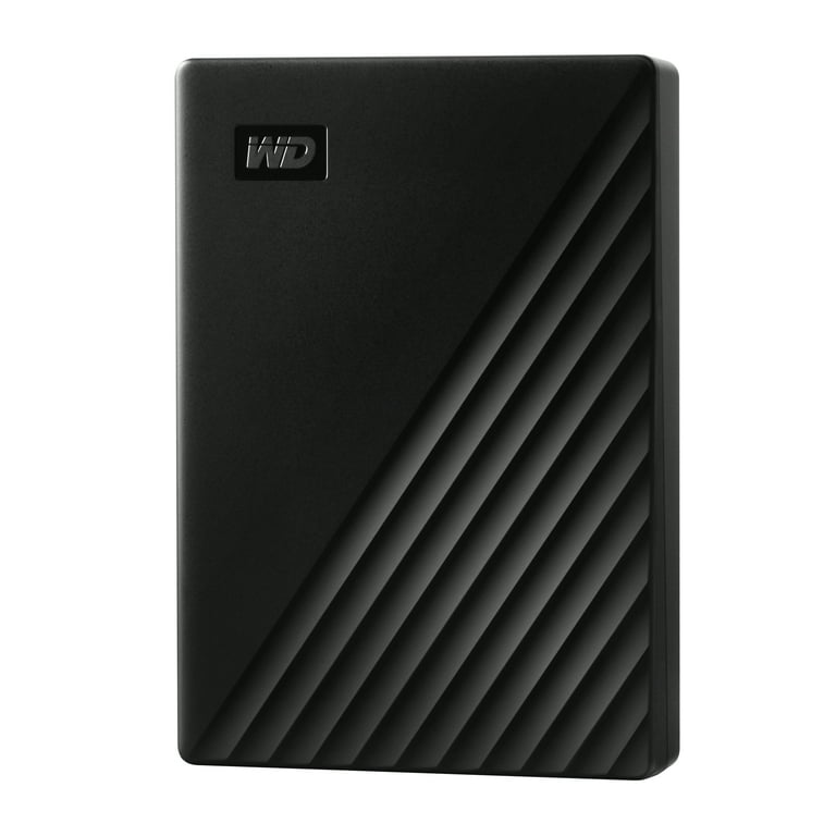 Western Digital WD Drive PLUS 5TB