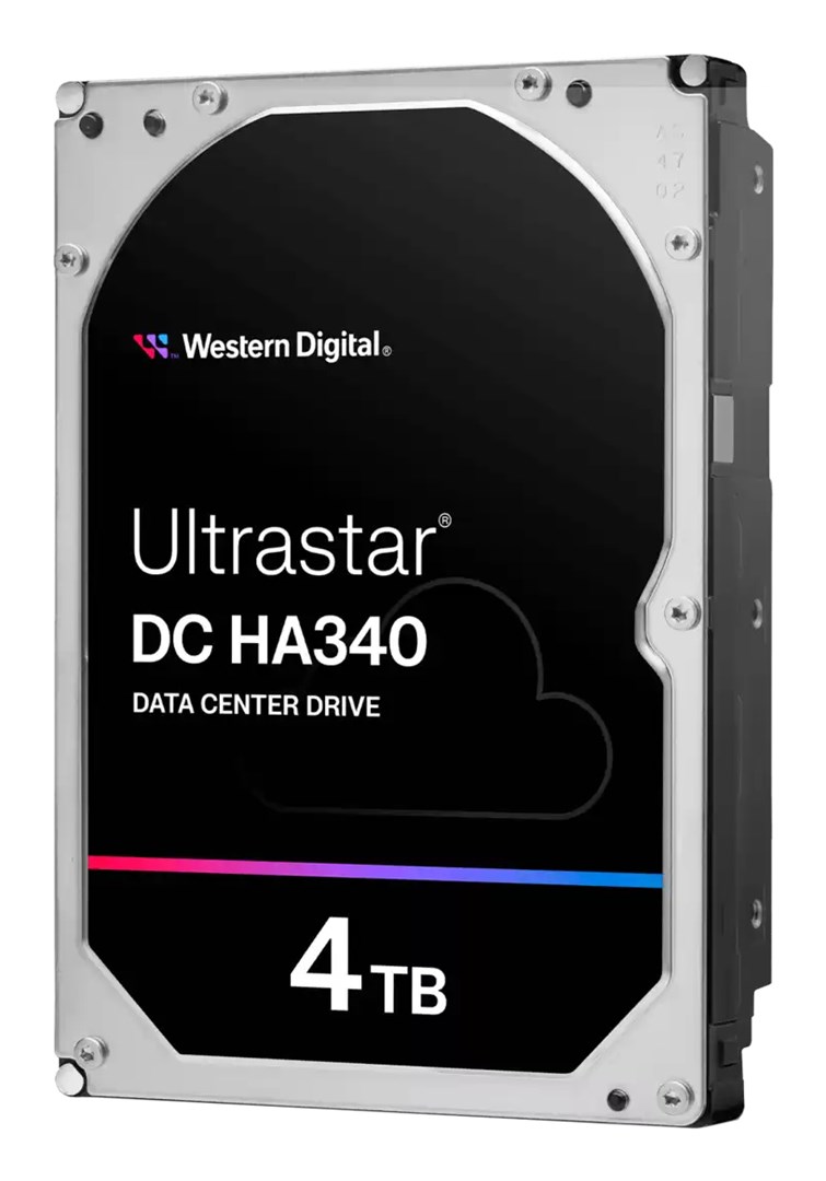 Western Digital Ultrastar 0B47076 internal hard