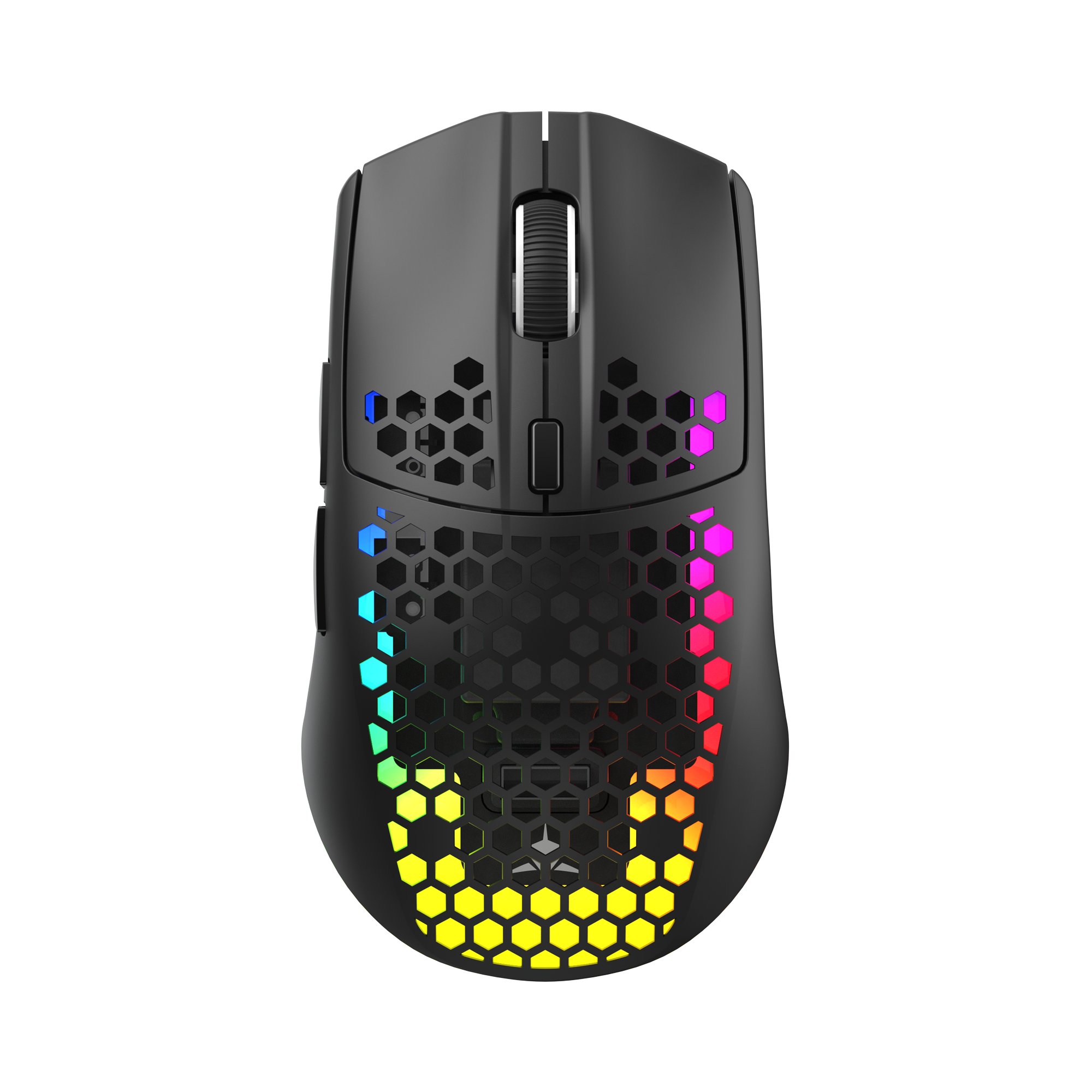 White Shark CADOR WGM-5020 Honeycomb, Black