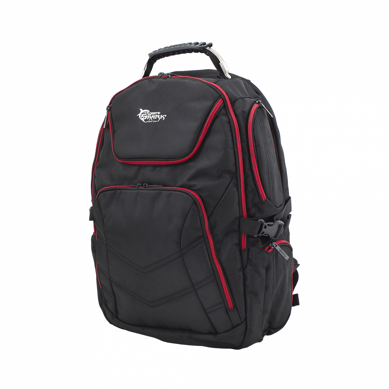 White Shark DARK NOMAD GBP-002, Black