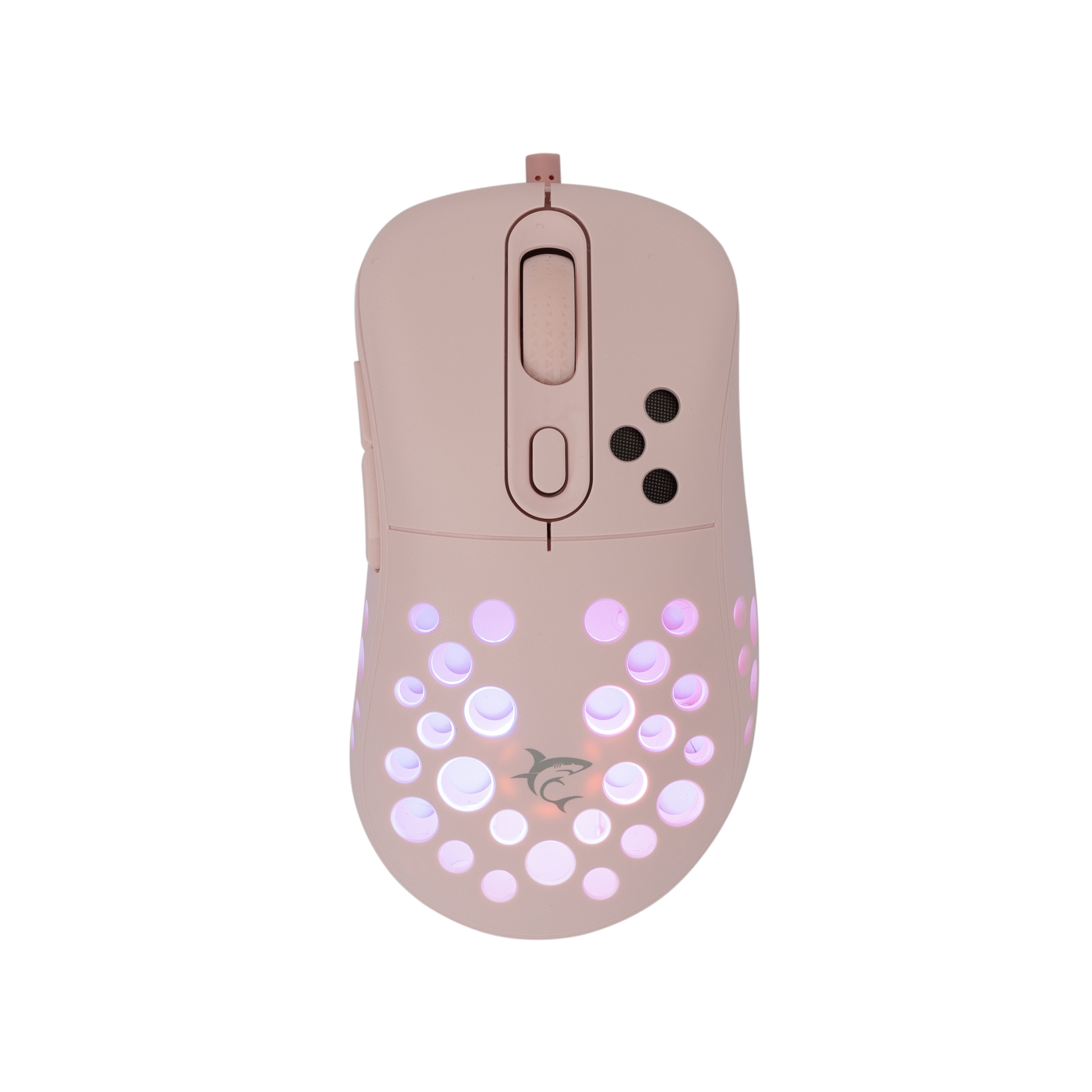 White Shark GM-5013 Azrael Pink |