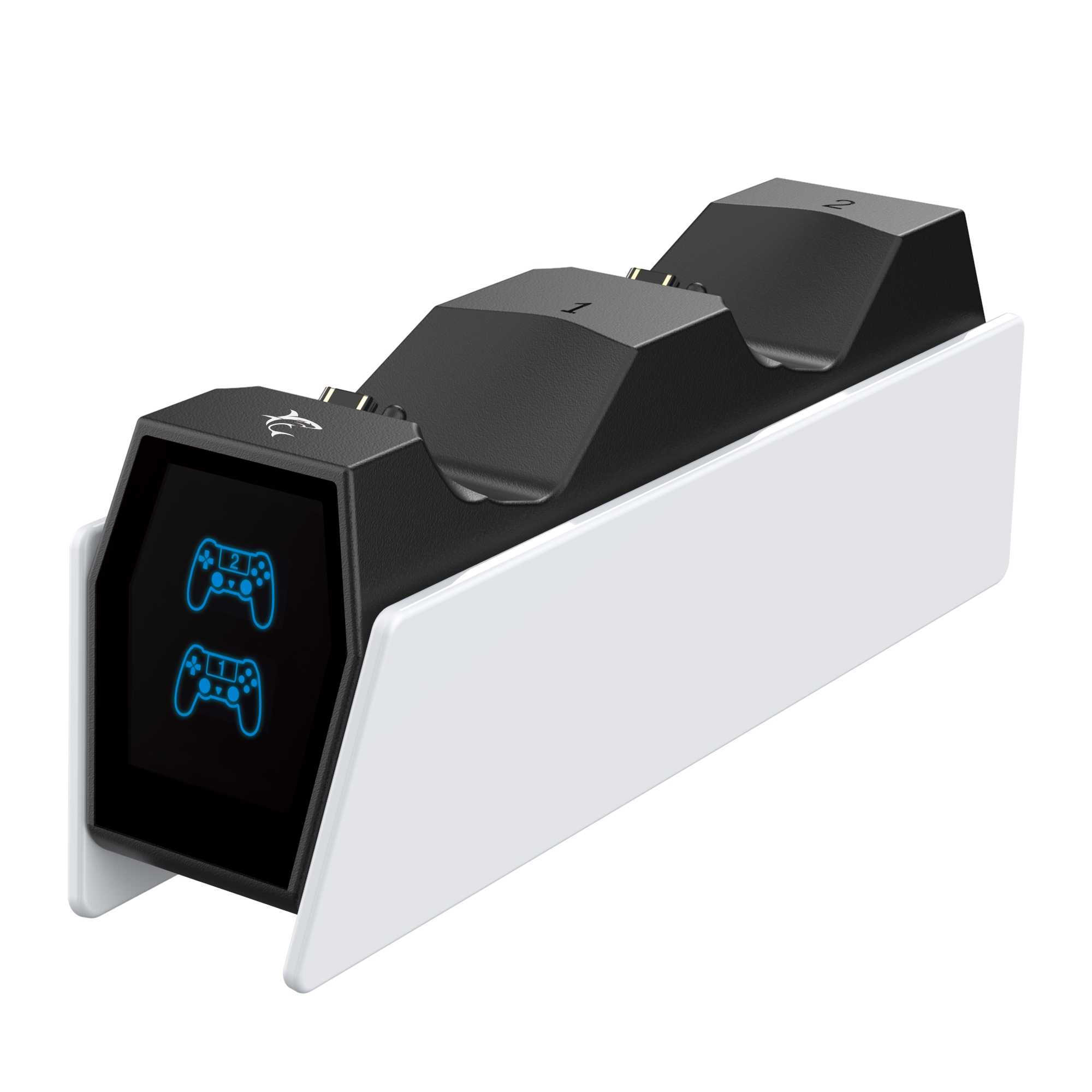 White Shark RINGSIDE PS4-0417  PS4 Dual