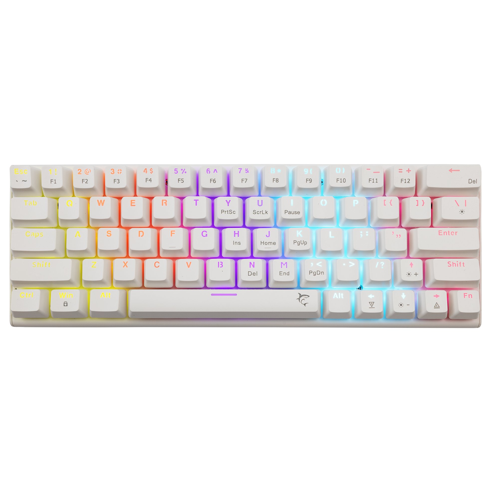 White Shark WAKIZASHI 2 GK-002211V2 US