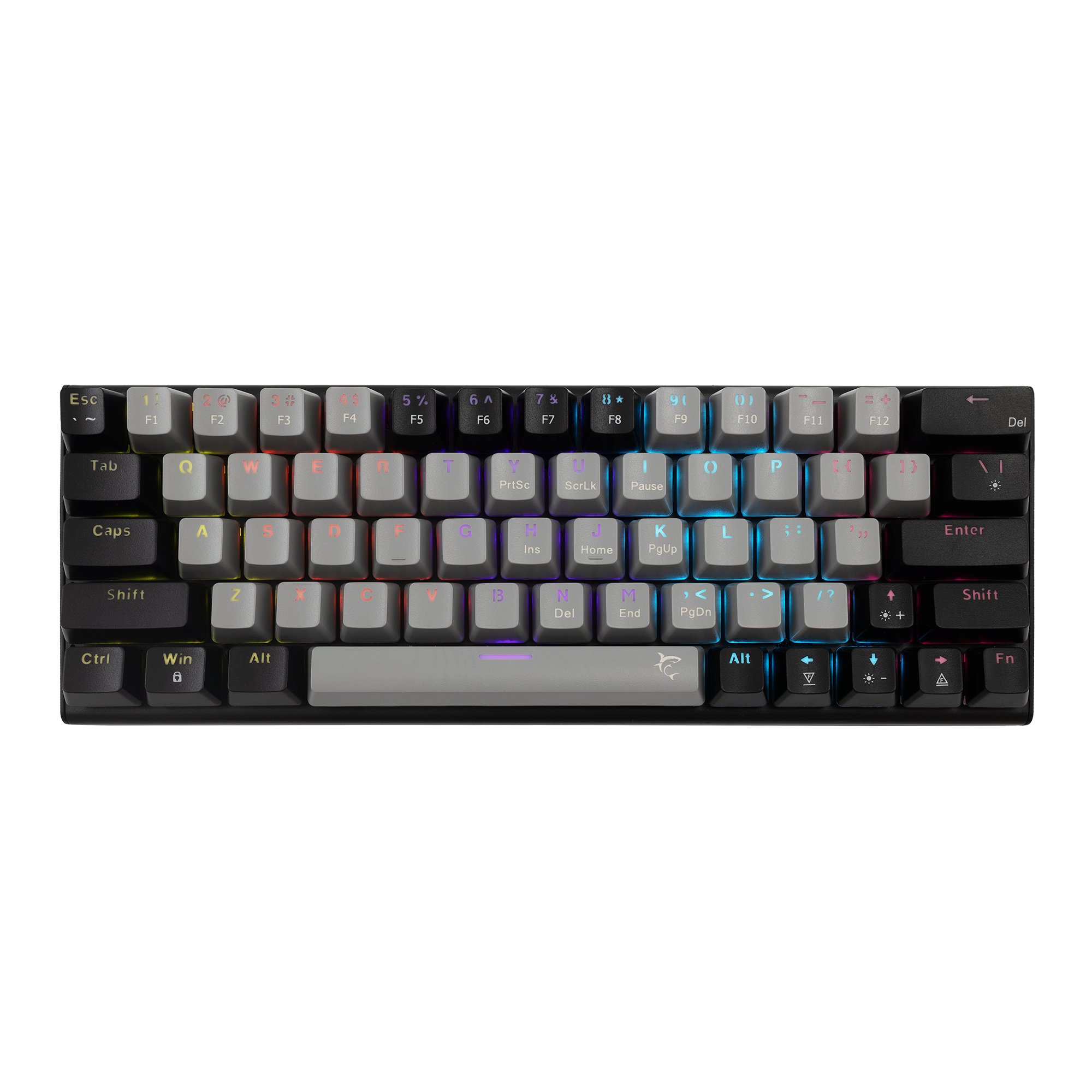 White Shark WAKIZASHI 2 GK-002711V2 US