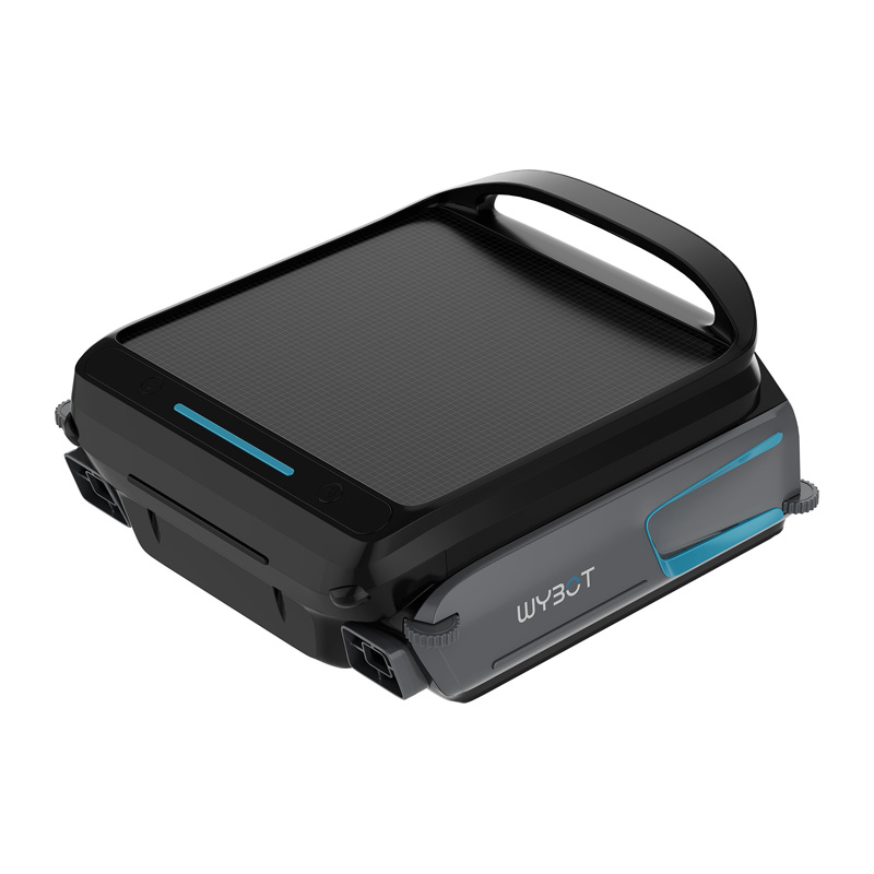 Wireless pool cleaning robot WYBOT F1