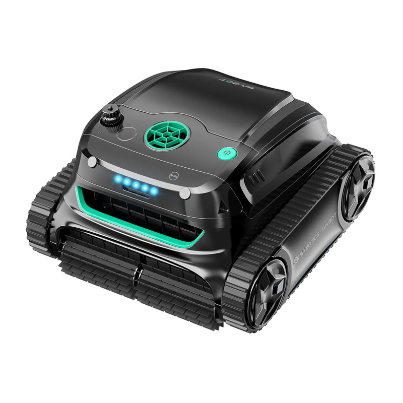 Wireless pool cleaning robot WYBOT S2
