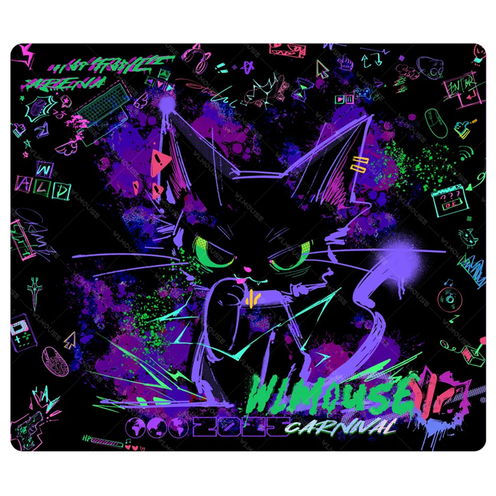 WLMouse Meow² Speed | MP-Meow-S |