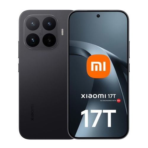 Xiaomi 17T 5G Dual SIM 12GB