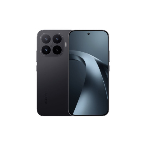 Xiaomi 17T 5G 12/256GB Black 6