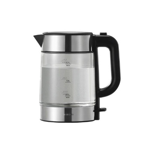 Xiaomi Electric Glass Kettle silver |