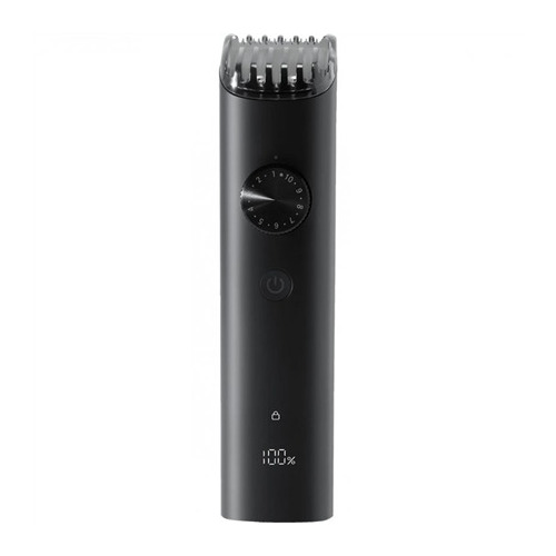 Xiaomi Mi Grooming Kit Pro Black