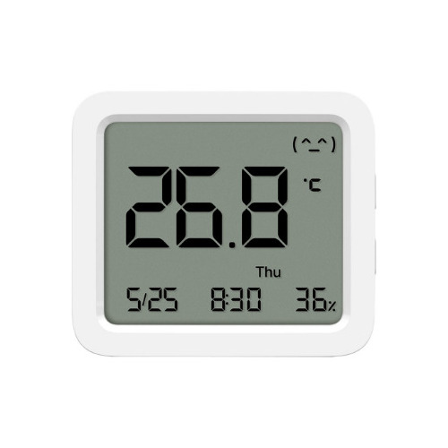 Xiaomi Mi Temperature and Humidity 3