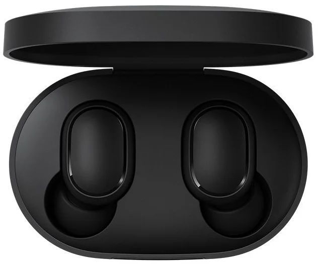 Xiaomi Mi True Wireless Earbuds Basic