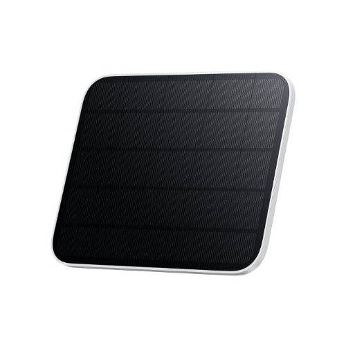 Xiaomi Outdoor Solar Camera Panel (BW