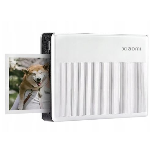 Xiaomi Portable Instant Photo Printer 1S
