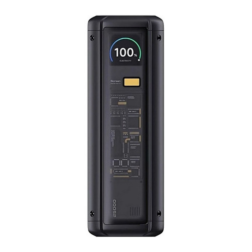 Xiaomi Power Bank 25000 mAh 212W