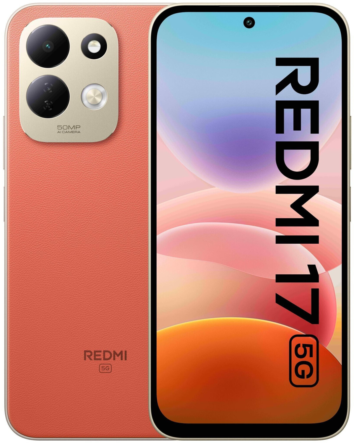 XIAOMI REDMI 17 4+128GB DS 5G