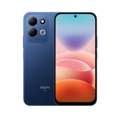 Xiaomi Redmi 17 4/256GB Deep Blue