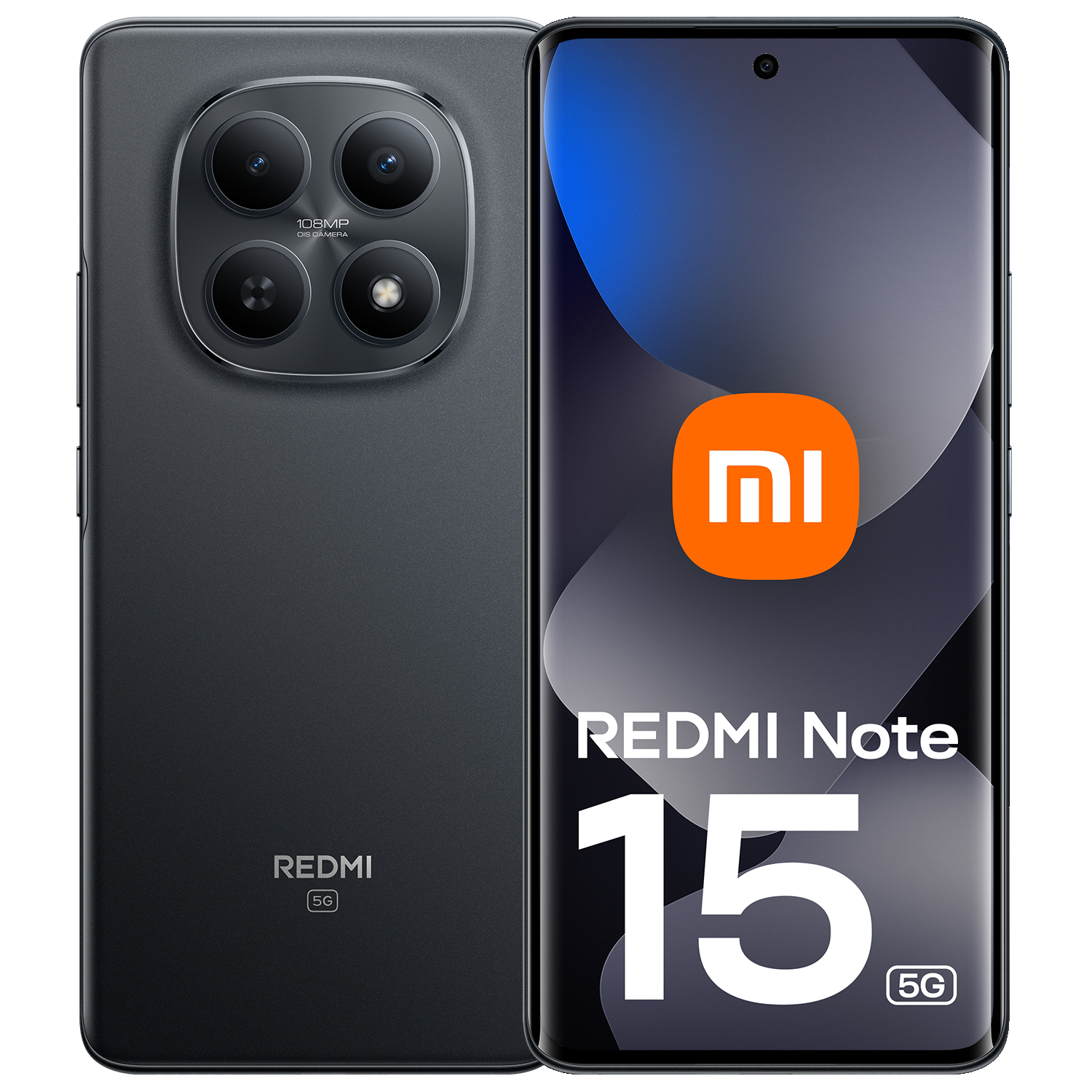 XIAOMI REDMI NOTE 15 12+512GB DS