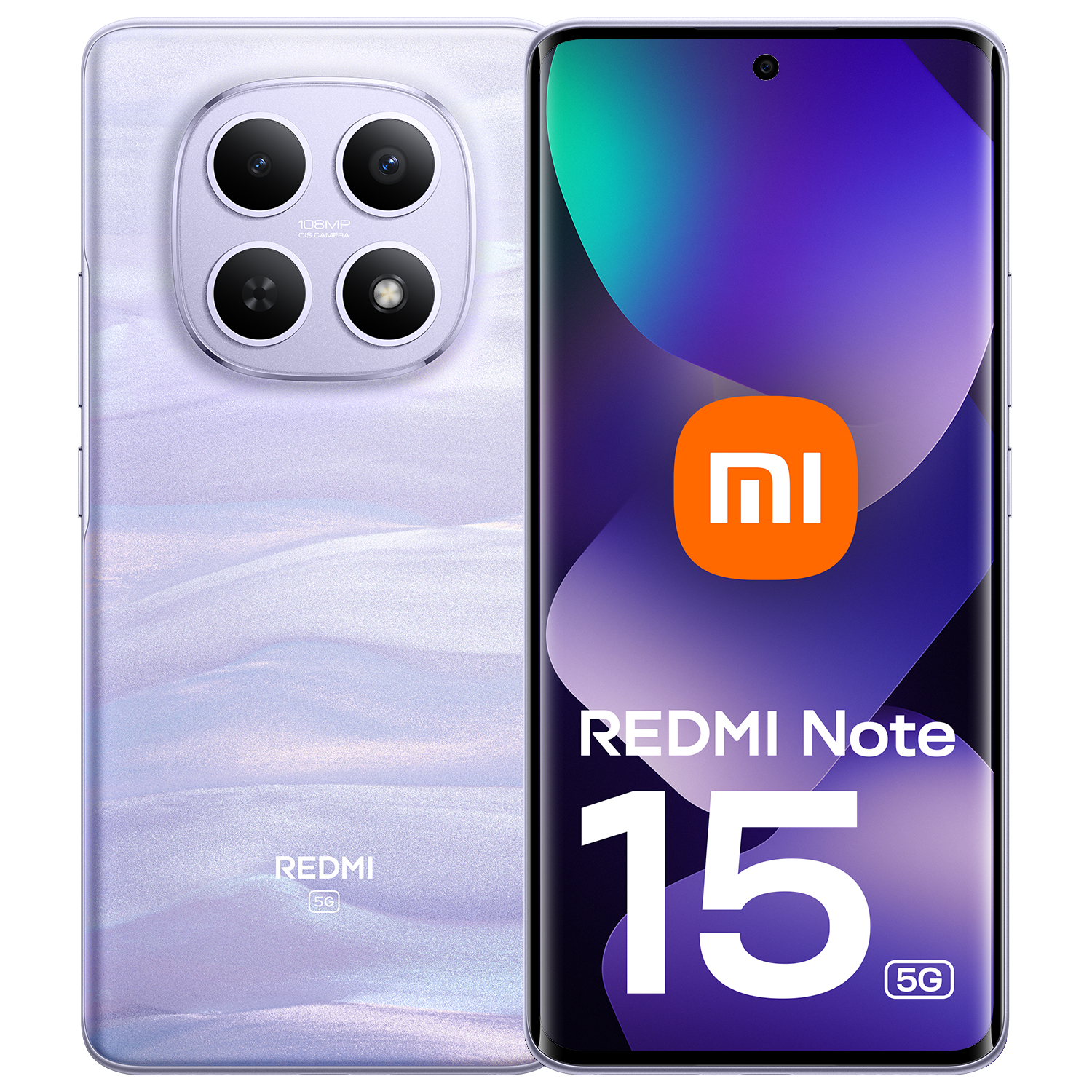 XIAOMI REDMI NOTE 15 12+512GB DS