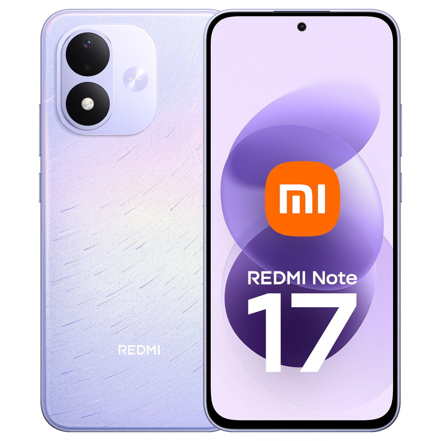 XIAOMI REDMI NOTE 17 4+128GB DS