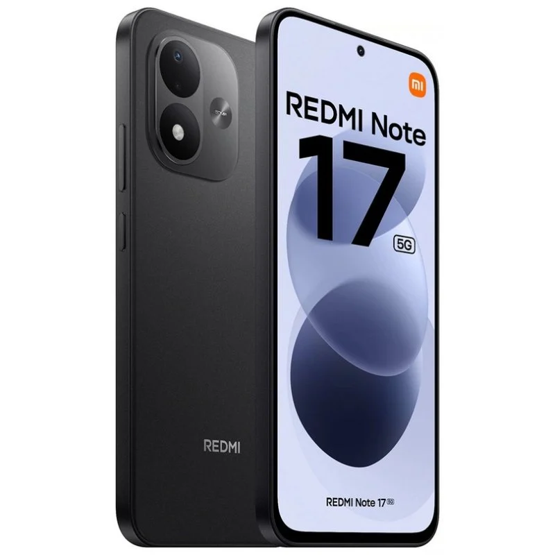 Xiaomi Redmi Note 17 5G 6/256GB