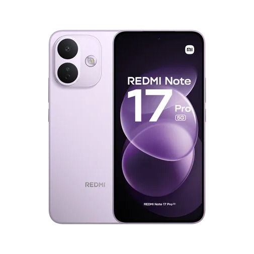 XIAOMI REDMI NOTE 17 PRO 8+512GB