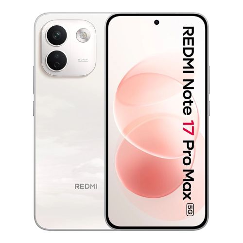 Xiaomi Redmi Note 17 Pro Max