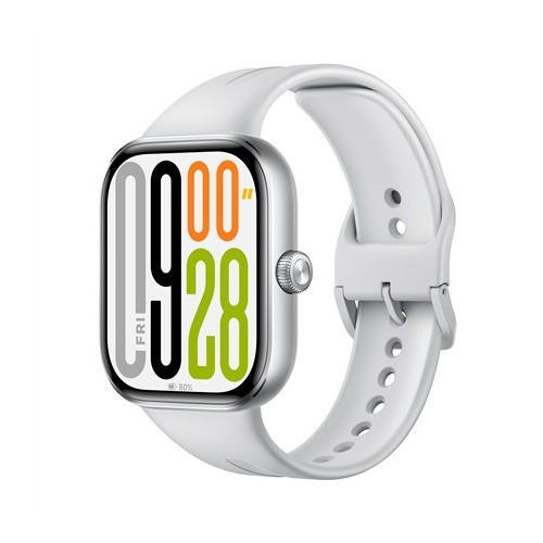 Xiaomi Redmi Watch 5 Silver EU