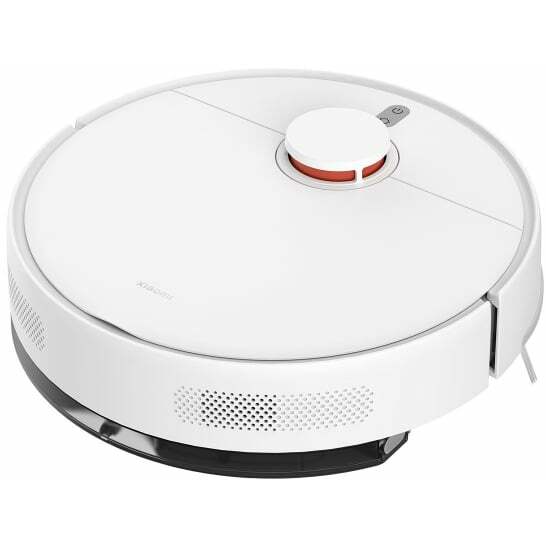 Xiaomi S40C Robot Vacuum Cleaner with