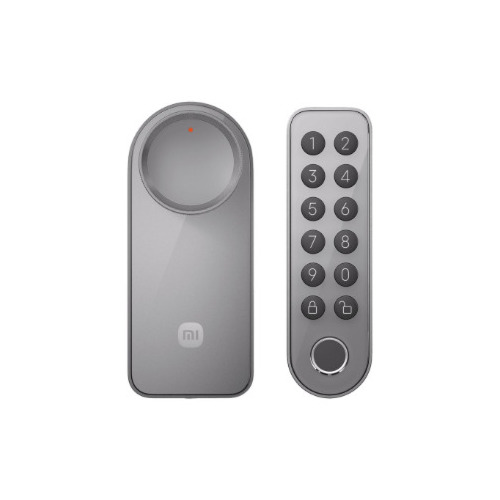Xiaomi Self-Install Smart Lock (Keypad Included)