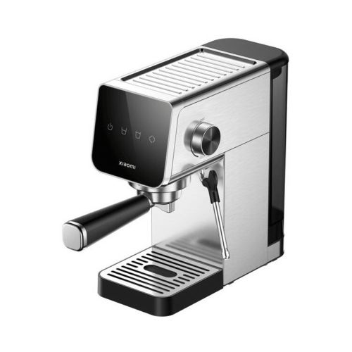 Xiaomi Semi-automatic Espresso Machine Silver |