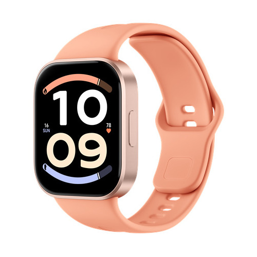 Xiaomi Watch 6 Active Sunset, Orange