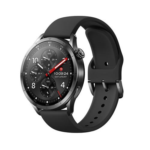 Xiaomi Watch S5 46mm, Black |