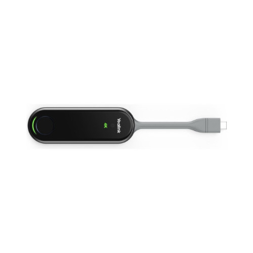 Yealink Network media streaming adapter -