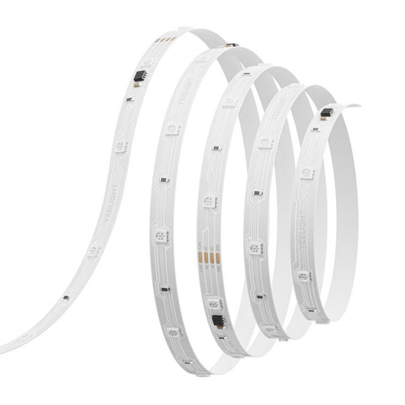 Yeelight Led Basic Strip Lights 6m
