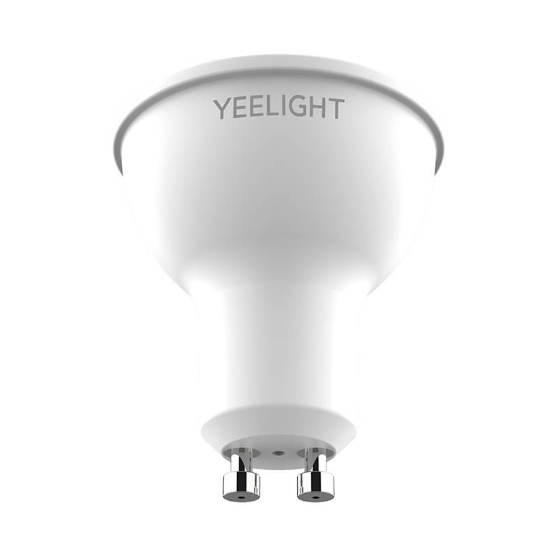 Yeelight Smart LED Bulb GU10 (dimmable)
