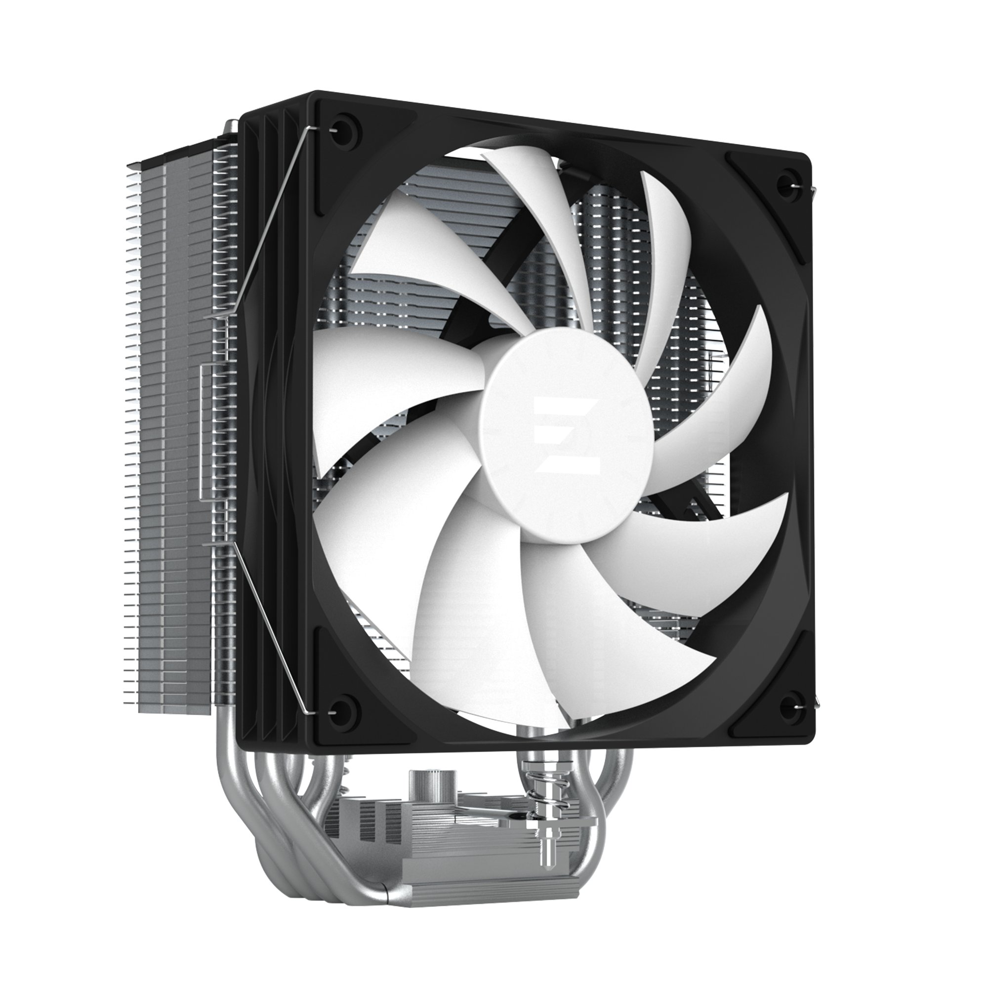 Zalman CNPS9X OPTIMA2, 120mm, Black |