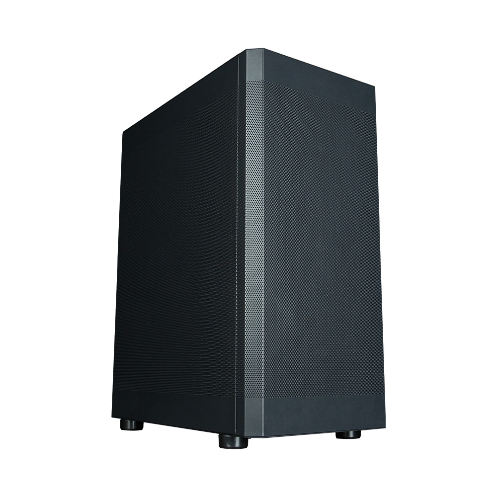 Zalman I4,ATX Mid Tower PC