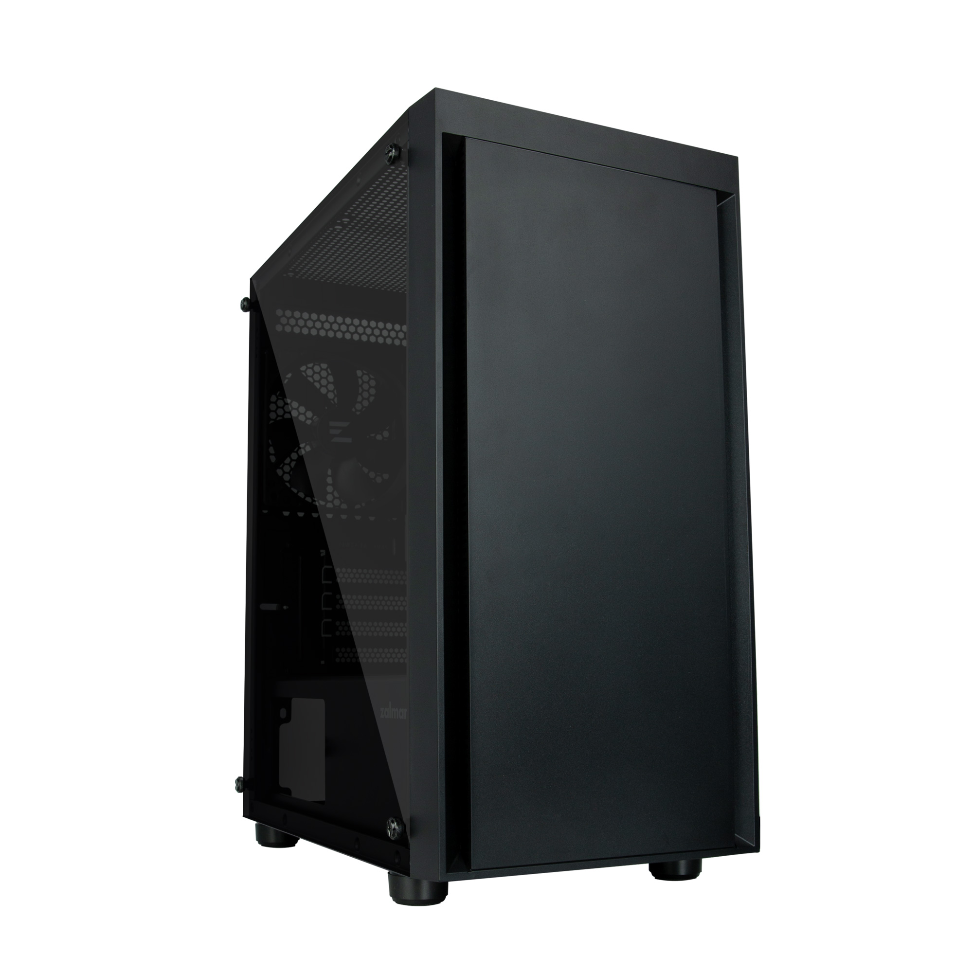 Zalman T3 PLUS, mATX Mini Tower